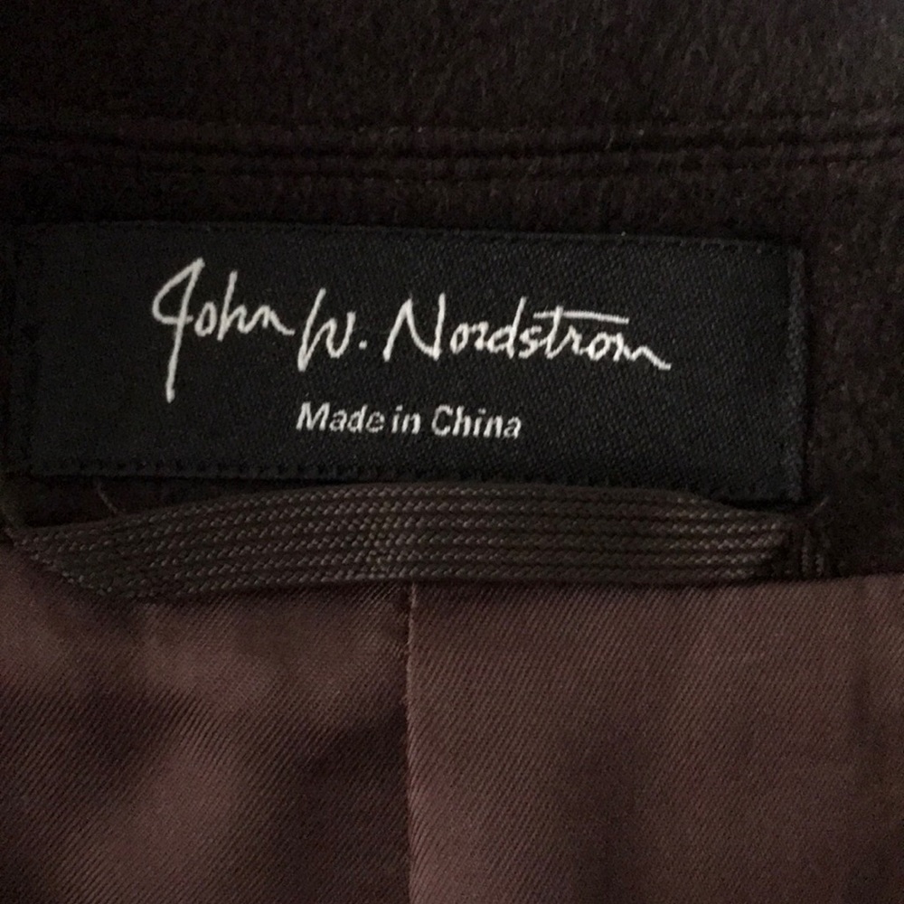 John W. Nordstrom jacket - Picture 4 of 7